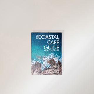The Coastal Café Eating Guide