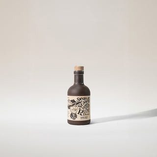 Seaside Steve's Rugged Rum Drink