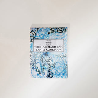 Hive Beach Co Family Cookbook