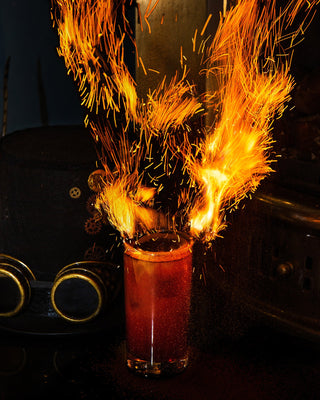 5 Party Perfect Cocktails For News Years Eve 2026 (The Last One Will Blow Your Guests Away)