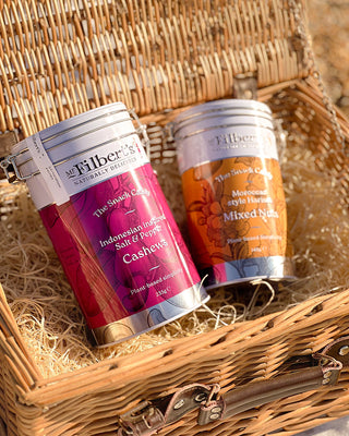 The Best Gourmet Picnic Snacks & Where To Buy Them