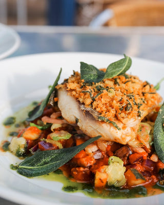 Discover the Best Dorset Seafood Restaurants: A Culinary Journey by the Coast