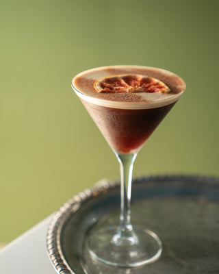 7 Irresistible Christmas Cocktails That’ll Have Your Guests Begging for the Recipe