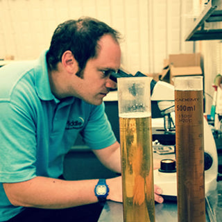 The Art of Making Craft Beer at Piddle Brewery