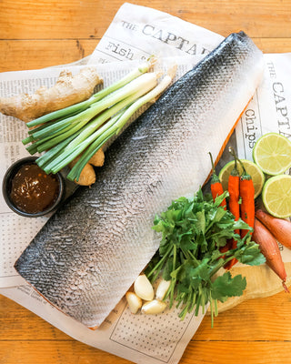 5 Deliciously Nourishing Healthy Seafood Recipes You Must Try
