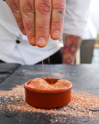 The Hive’s Ultimate Sea Salt Blend