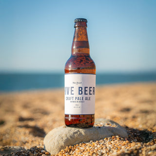 Craft Beer & Cider