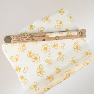 Beeswax Food Wrap Roll