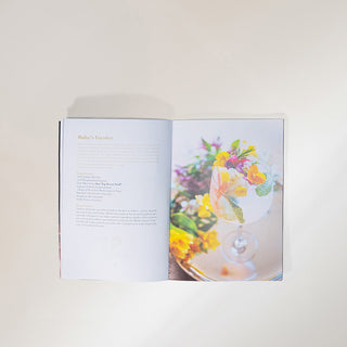 cocktail book recipe