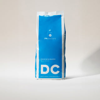 Dibar Café 500 g Decaffeinated Coffee Beans