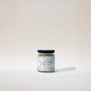 Garlic Dorset Sea Salt