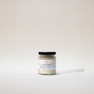 Oak Smoked Dorset Sea Salt