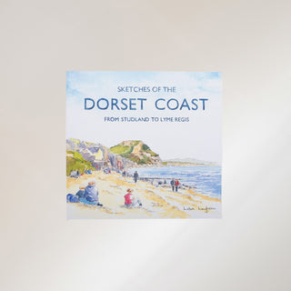 Sketches Of The Dorset Coast