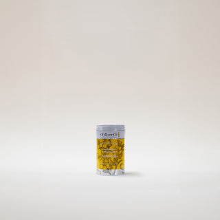 Mr Filbert's Californian Smoked Almonds in a Tin