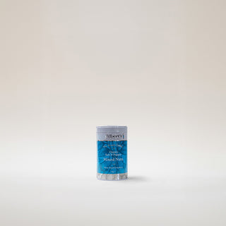 Mr Filbert's Classic Salt & Pepper Mixed Nuts in a Tin