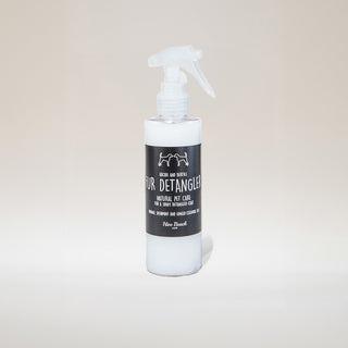Fur Detangler