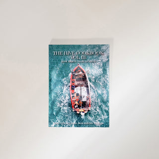 seafood cook recipe book