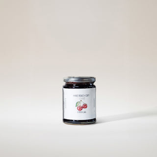 Cherry Jam