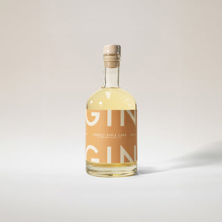 Dorset Apple Cake Gin Liqueur