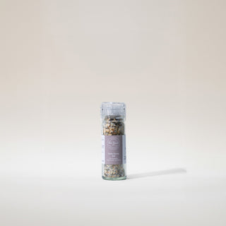Garlic Porcini Seasoning Grinder