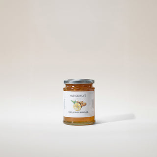 Lemon and Ginger Marmalade