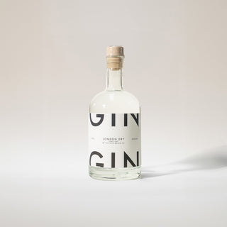 London Dry Gin