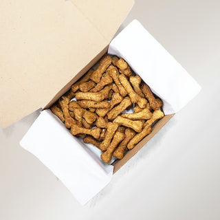 Handbaked Dog Biscuit Small Pack