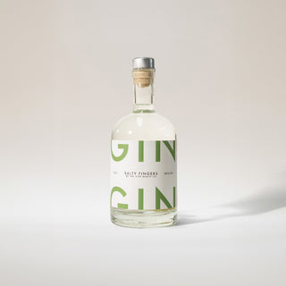 Salty Fingers Gin