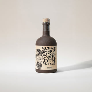 Seaside Steve's Rugged Rum Drink
