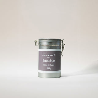 Seaweed Salt Seasoning