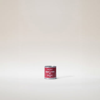 Tomato & Thyme Salt