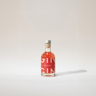 Sweet Gin Liqueur Trio