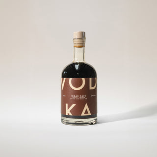 Dibar Coffee Vodka Liqueur