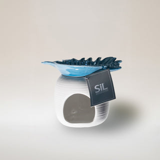 Coastal Themed Wax Melt & Oil Burner
