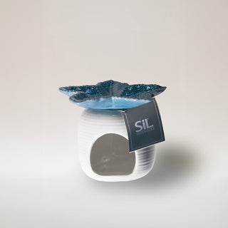 Coastal Themed Wax Melt & Oil Burner