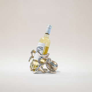 Octopus Bottle Holder
