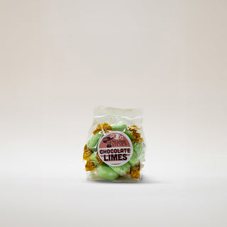 Chocolate Limes
