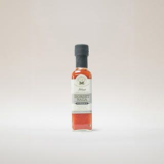 Dorset Naga Chilli Sauce