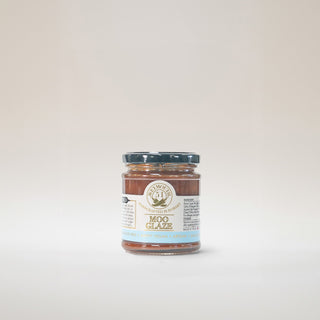 Moo Glaze Korean BBQ Sauce