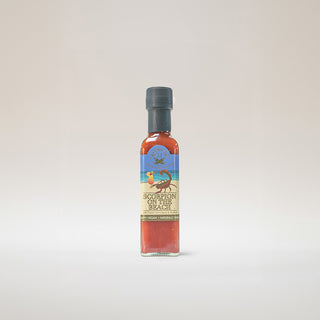 Scorpion on The Beach Chilli Sauce