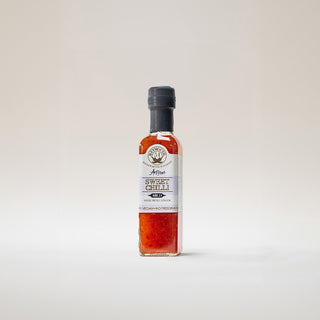 Sweet Chilli Sauce