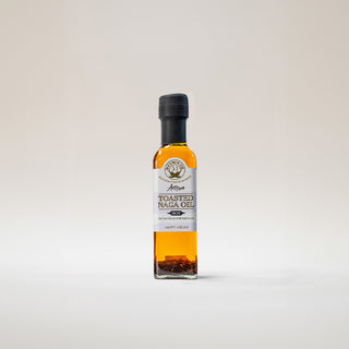 Toasted Naga Rapeseed Oil