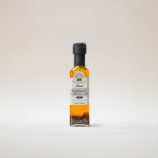 Rosemary & Chilli Oil