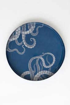 Octopus Tray