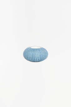 Sea Urchin Candle Holder