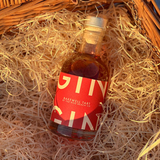 Bakewell Tart Gin Liqueur