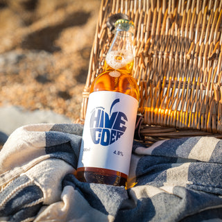 Craft Beer & Cider Gift Set Bundle