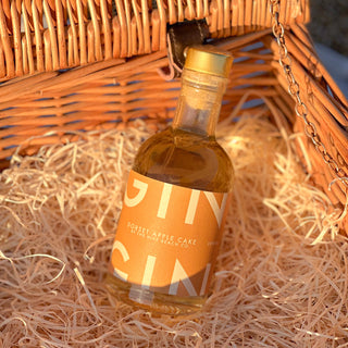 Dorset Apple Cake Gin Liqueur