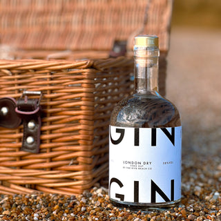 London Dry Gin