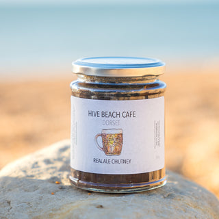 Real Ale Chutney